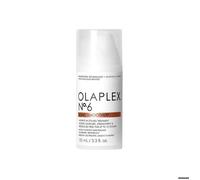 Crème sans rinçage - Olaplex - Bond Smoother N° 6 - 100 ml - Nourrissant - Anti-frisottis