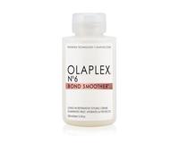 Crème sans rinçage - Olaplex - N 6 Bond Smoother - 100ml - Protection frisottis 72h - Hydratation