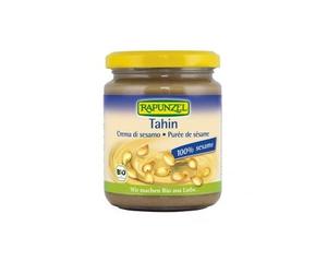 Crème sans sel biologique Rapunzel Tahin 250g