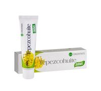 Crème Santiveri au tepezcohuite BIO 50ml