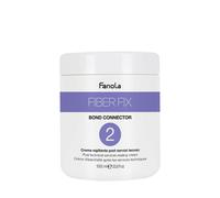 Fanola – Masque capillaire Fibre Fix Bond Connector N.2 – Cheveux colorés – 1000 ml