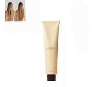Crème Séchage à l'Air pour Cheveux Bouclés, Séchage à l'Air Sans Chaleur, Crèmes Coiffantes Sans Rinçage pour Cheveux Bouclés, Anti-frisottis et Texture Naturelle, Pour Tous Types de Cheveux (1PCS)