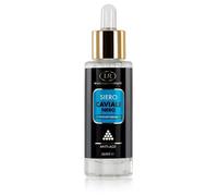 Crème Sérum Visage Fluide Au CAVIAR NOIR ANTI-ÂGE Hydratant 30ml Wonder Company