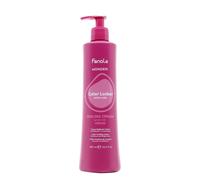 Crème Sigillante FANOLA Wonder Color Locker Extra Care 480 ml