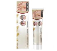 Crème Skin Rescue, Crème de soin quotidien pour les mains, les pieds et le corps, apaisante, formule douce, nourrissante et lisse pour tous types de peau, 20 g (1Pièce)