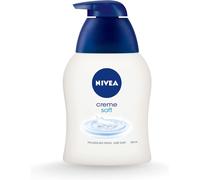 Creme Soft Savon Liquide Crémeux Pour Les Mains Et Le Corps 250 Ml