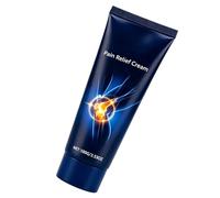 Crème soin articulations - 100 g Baume de massage articulaire,Crème dos à absorption rapide | Pour Jambe Poignet Coude Épaule Genou Dos Jardinage Sports Marche Position Assise Marche