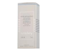 Crème Soin Corps Sisley - Réparatrice Soin Hydratant Mains & Ongles 75ml