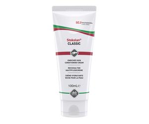 Crème soin mains Deb Stokolan Classic 100 ml