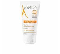 Crème solaire A-Derma Protect Spf 50+ 40 ml Sans parfum