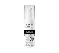 ACM Duolys Crème Solaire Anti-Age SPF50+ 50ml