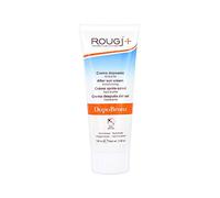 Crème solaire AfterBronz visage/corps 100ml by Rougj