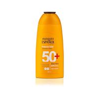 Crème Solaire Aloe Vera Spf50+ Lotion 300ml
