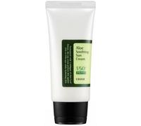 Cosrx Aloe Soothing Crème Solaire IP50+ Tube 50ml