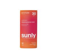 Crème solaire Attitude Sunly SPF 30 Orange TU