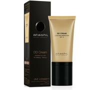 Crème Solaire Avec Couleur Atashi Celullar Cosmetic Dd Clair Spf 15 50 ml DD