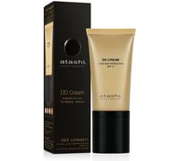 Crème Solaire Avec Couleur Atashi Celullar Cosmetic Dd Spf 15 50 ml DD Crème