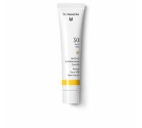 Crème Solaire Avec Couleur Dr. Hauschka Tinted Spf 30 40 ml