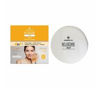 Heliocare 360° Oil-Free Compact fond de teint compact poudré SPF 50+ teinte Bronze 10 g