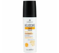 Crème Solaire Avec Couleur Heliocare Blanc Spf 50 50 ml