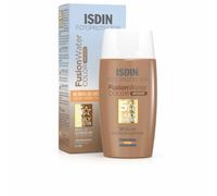 Crème Solaire Avec Couleur Isdin Fotoprotector Bronze Spf 50 50 ml