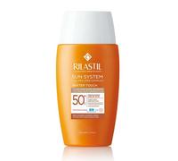 Crème Solaire Avec Couleur Rilastil 15922 Spf 50 Spf 50+ 50 ml