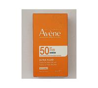 Crème Solaire Avene Crème Solaire Ultra Fluide 50ml