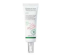 Crème Solaire - AXIS-Y - Complete No-Stress V.3 - 50ml - SPF 50 - Vegan - Protection UVA/UVB