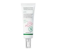 Crème Solaire - Axis-Y - Complete No-Stress V.3 - 50ml - Spf 50 - Vegan - Protection Uva/Uvb