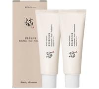 Crème Solaire - BEAUTY OF JOSEON - Relief Sun SPF 50+ - Non gras - 50 ml - Probiotique au riz