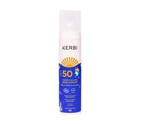 Crème Solaire Bébé/Enfant 100grs Kerbi Spf 50 Multicolore