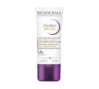 Crème Solaire - BIODERMA - CICABIO - SPF50+ - 30 ml - Protection UV