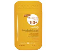 Crème Solaire - BIODERMA - Photoderm Max - SPF50+ - Waterproof - 30ml