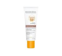 Crème Solaire - Bioderma - Photoderm Spot-Age - Antioxydant - Peaux Hyperpigmentées - SPF50+ 40ml