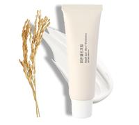 CrèMe Solaire Biologique S-Pf50, +Pa++++, Longue DuréE, ImperméAble, RafraîChissante, Non Collante, DéFense Efficace Contre Les Uv, Pour Tous Les Types De Peau