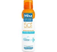 Crème solaire Brume Fine MIXA Peaux Sensibles à réactives SPF50+ - 200 ml