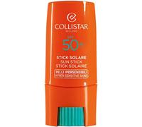 Crème solaire Collistar Perfect Tanning Stick Solar Transparente Spf 50 Spf 5