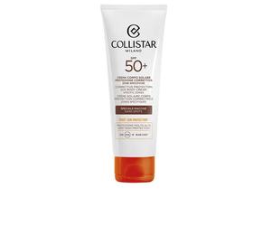 Crème Solaire Corps Anti-Taches Spf50+ 100 Ml