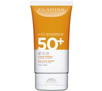 CLARINS Crème Solaire Jeunesse Très Haute Protection SPF 50+ 150 ml