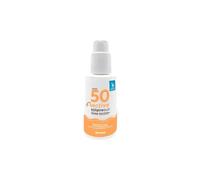 Creme solaire decathlon soins bien etre spray spf50 150ml