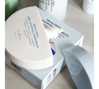 Crème Solaire Dr.Althea Dernier Modèle Thé Vert Aqua & 345 147, Crème Visage Hydratante, Essence à la Vitamine C, Produits de Soin de la Peau Green Tea Sunscreen