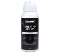 Crème solaire Dynamic SPF-50 Blanc