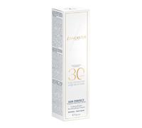 Crème Solaire Éclat SPF30 de Lancaster - 50 ml - Sun Perfect - Flacon Pompe - Kapao Parfumerie en ligne française