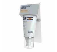 Crème Solaire en Gel Isdin Fotoprotector Spf 50+ 50 ml