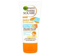 Baby in the Shade de Ambre Solaire Lait hydratant tres haute protection FPS50+