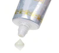 Crème solaire gel Mermaid Skin de Canmake, Nettoyant visage Off With #01 Clear, Graduation Anniversaire Vacances Été Automne Y2K Mode Fantaisie Femmes Maquillage Cosmétique Fête Plage Voyage Camping E