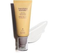 Crème Solaire - Haruharu - Black Rice Moisture Airyfit - Spf 50+/P 50 Ml - Non Gras