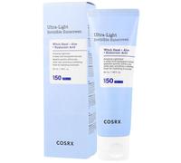 Cosrx Ultra-Light Invisible Sunscreen SPF50 PA++++ Émulsion 50 ml