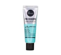 Crème solaire hydratante pour les mains I'm 4 Seasons Suntique 50ml