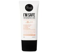 Crème Solaire I'm Safe For Sensitive Skin Spf 35+ Suntique 50ml